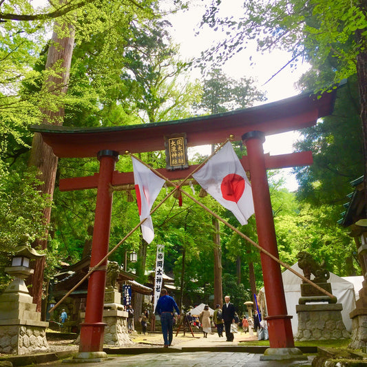 鯖江、越前ものづくりの旅