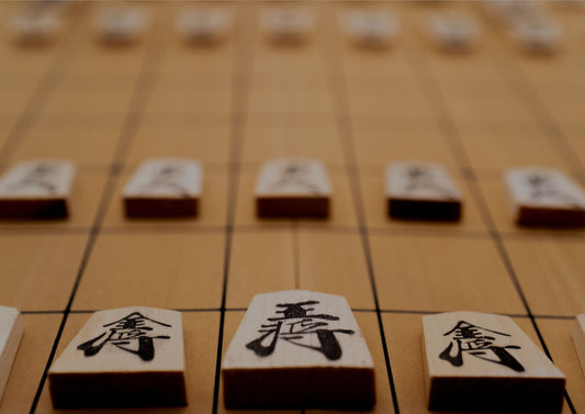 4月の「なごみ将棋」のお知らせ