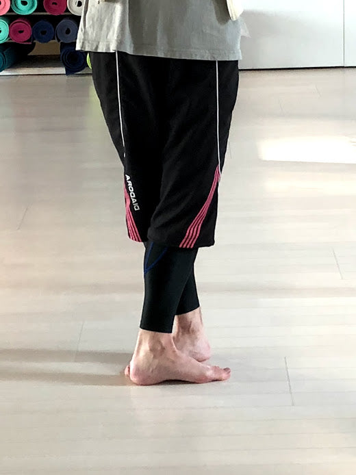 Yogaでリフレッシュ!!
