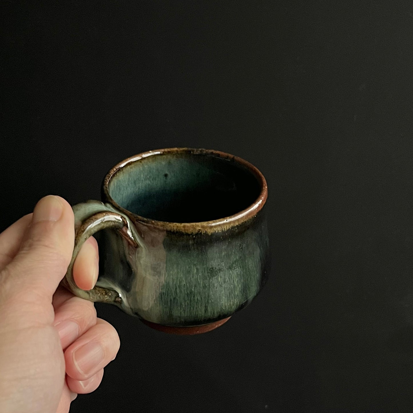 コーヒーカップ&ソーサー