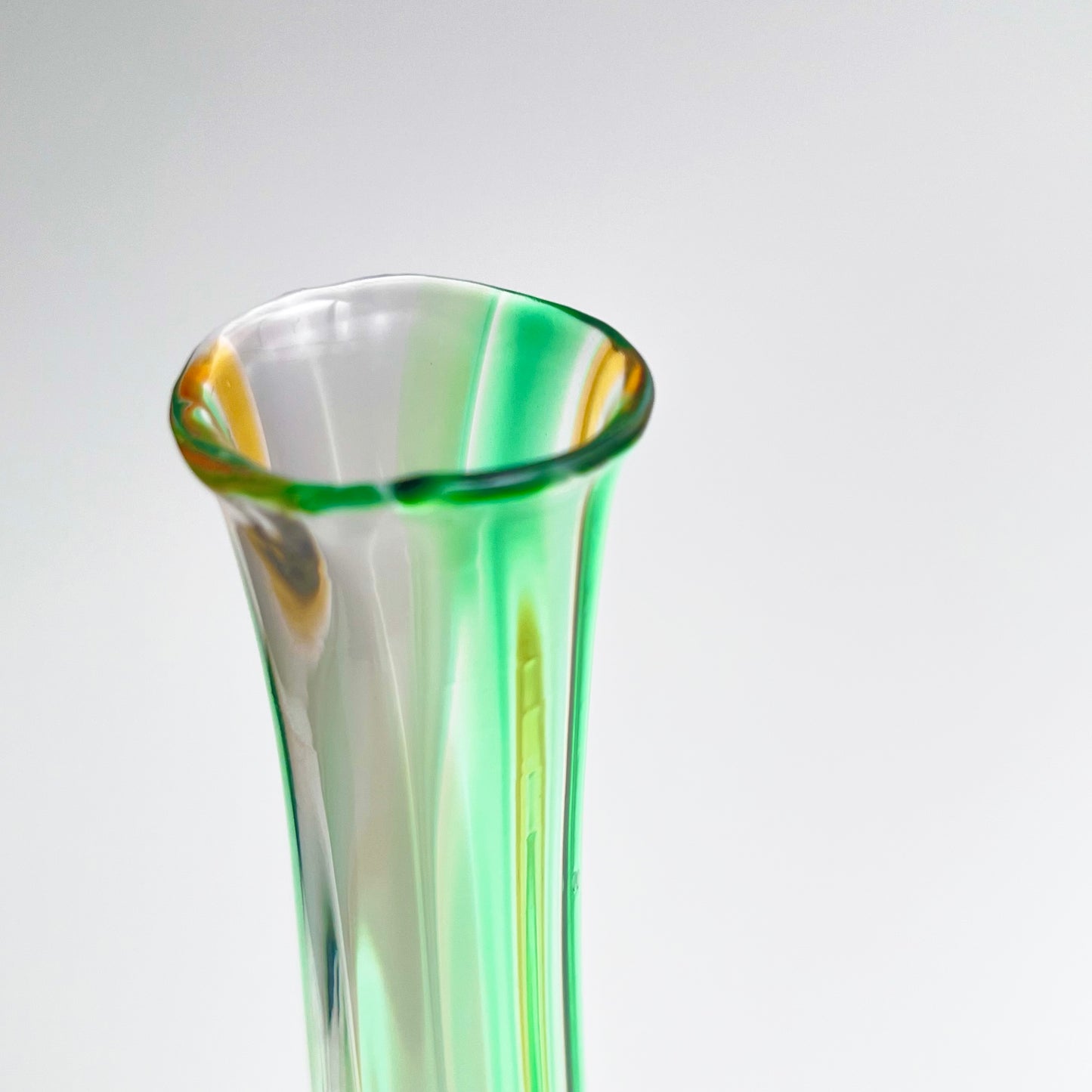 shiki tall vase ③