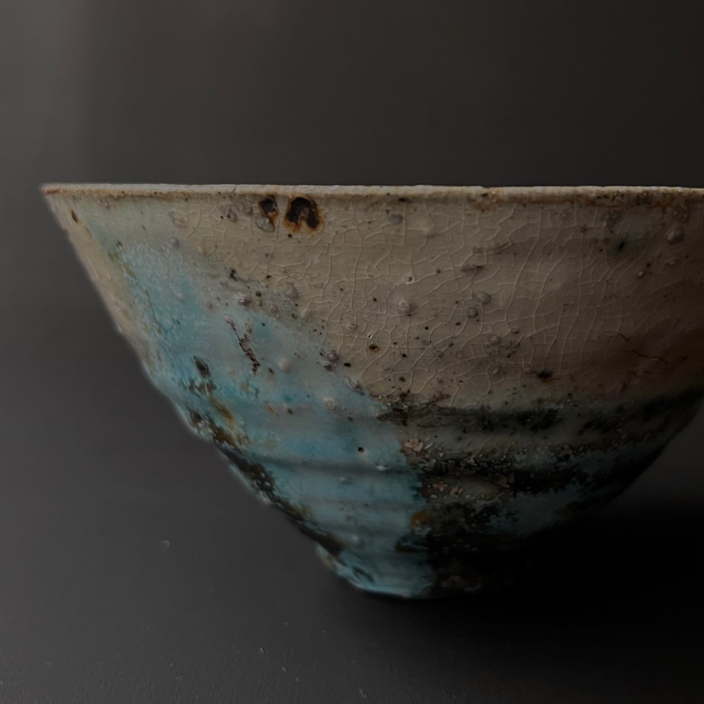 青平茶碗