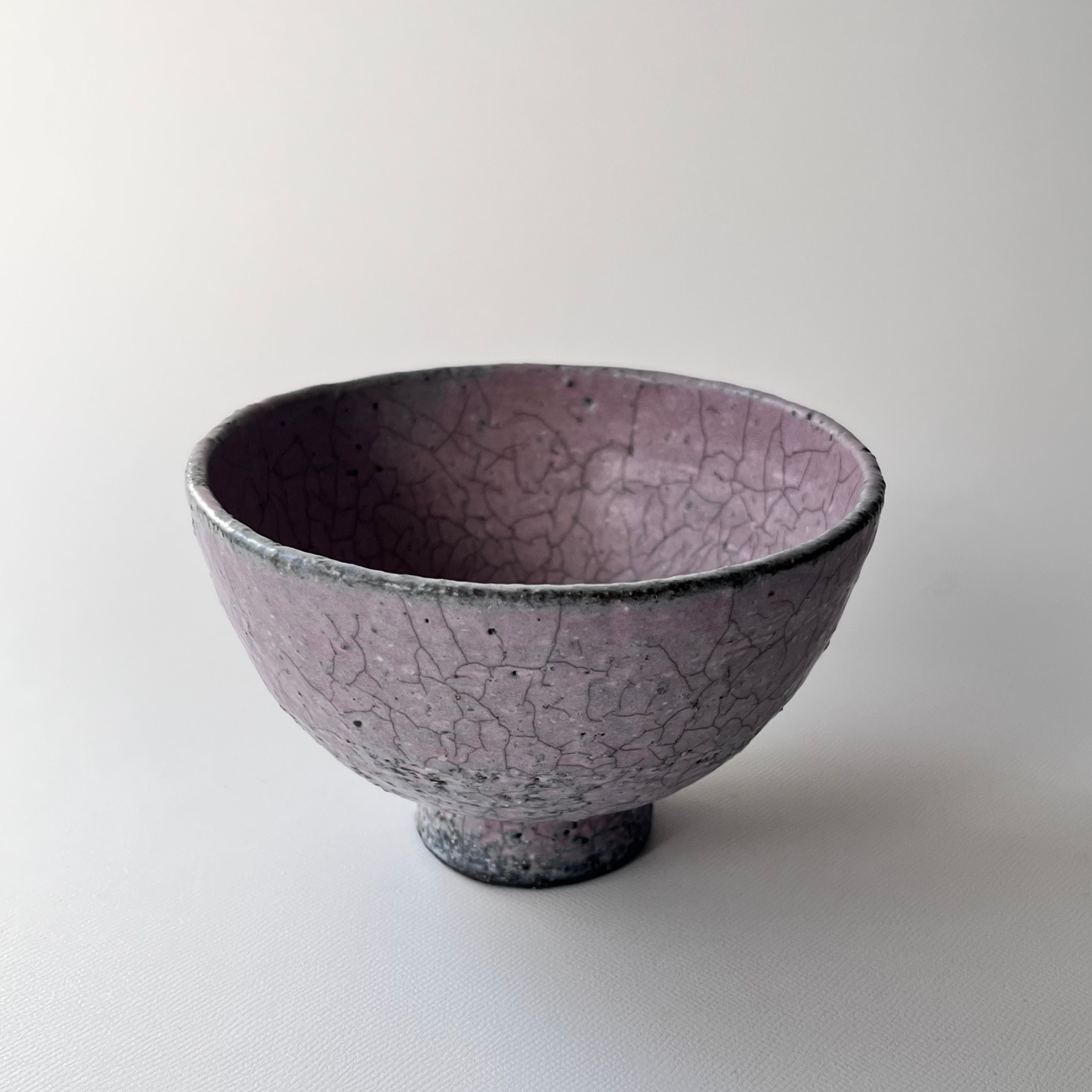 白灰飯碗｜桜井寛之｜通販 – dandeliOn