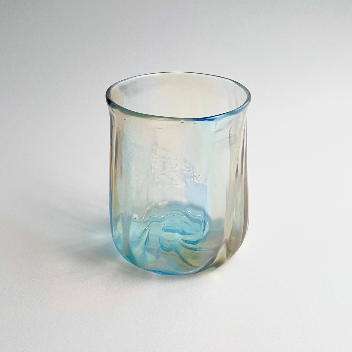 polar wide vase ②