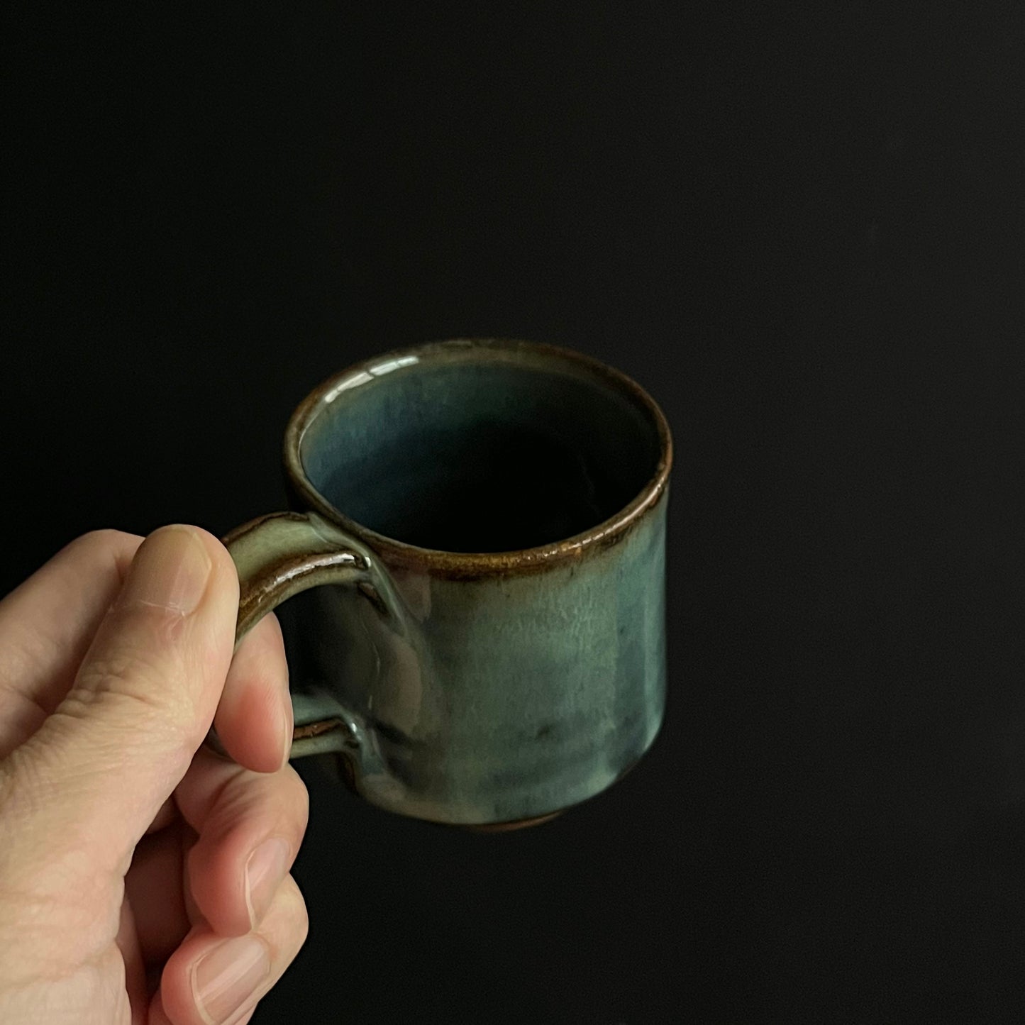 コーヒーカップ&ソーサー