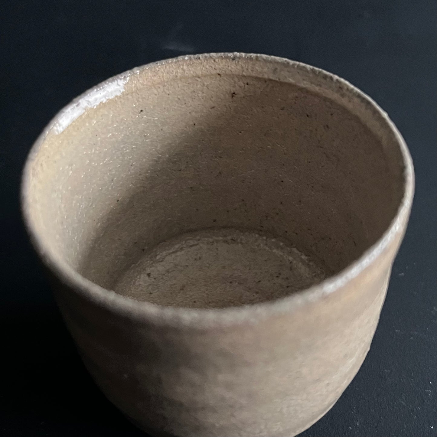 唐津ぐい吞 No.042