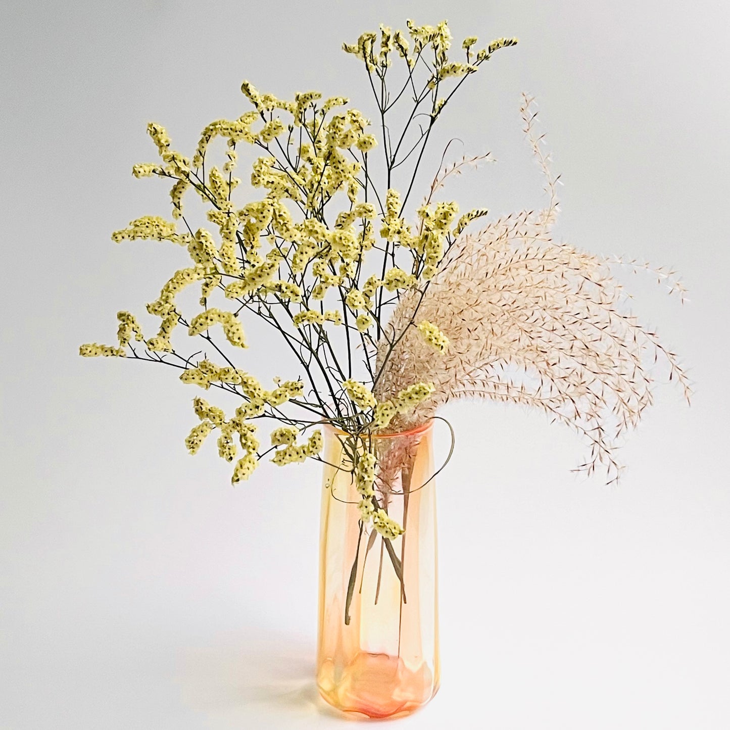 polar slim vase ①