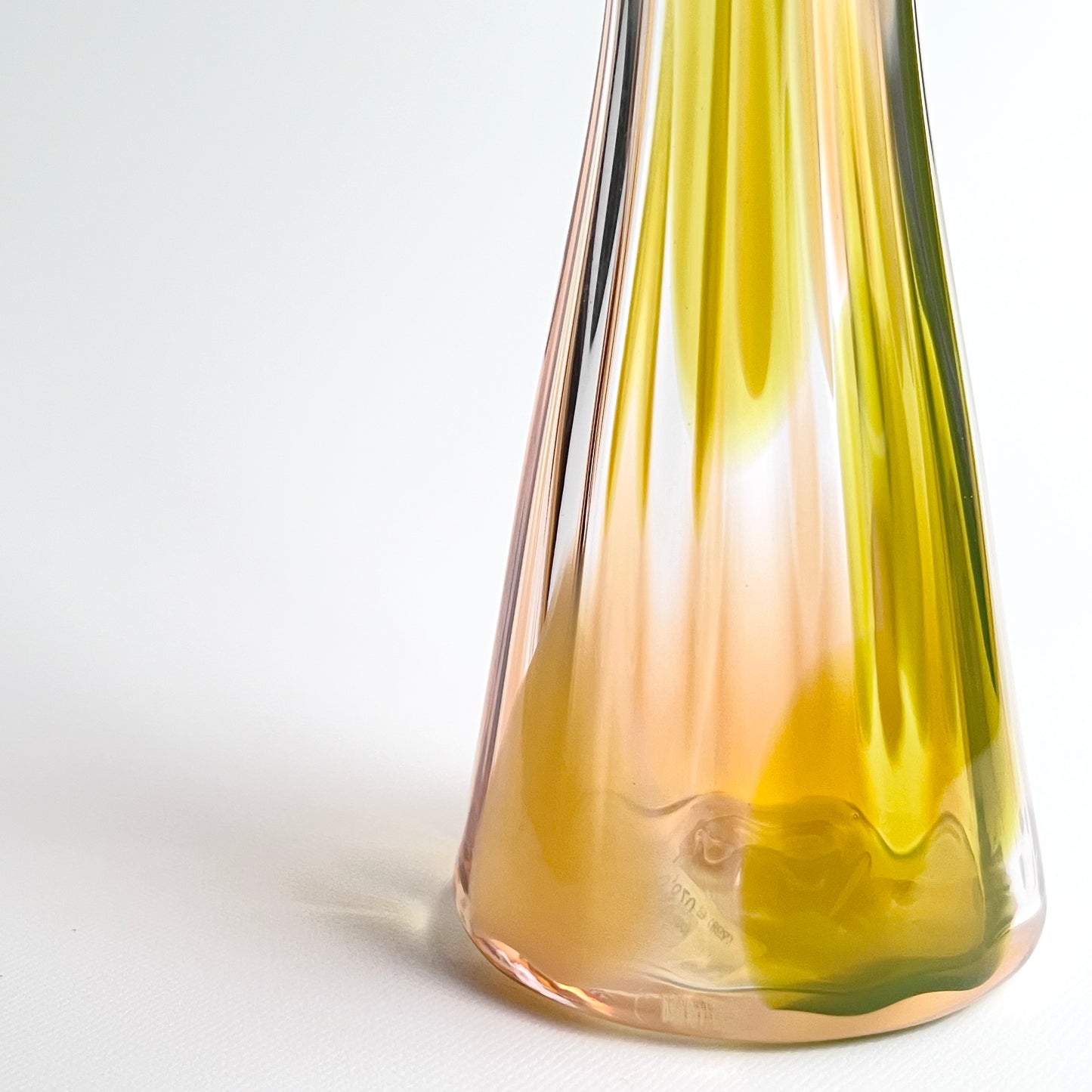 shiki short vase ③