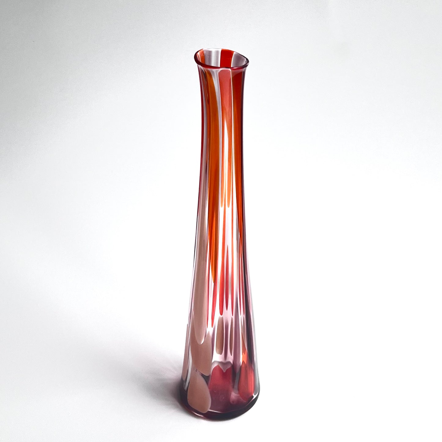 shiki tall vase ①
