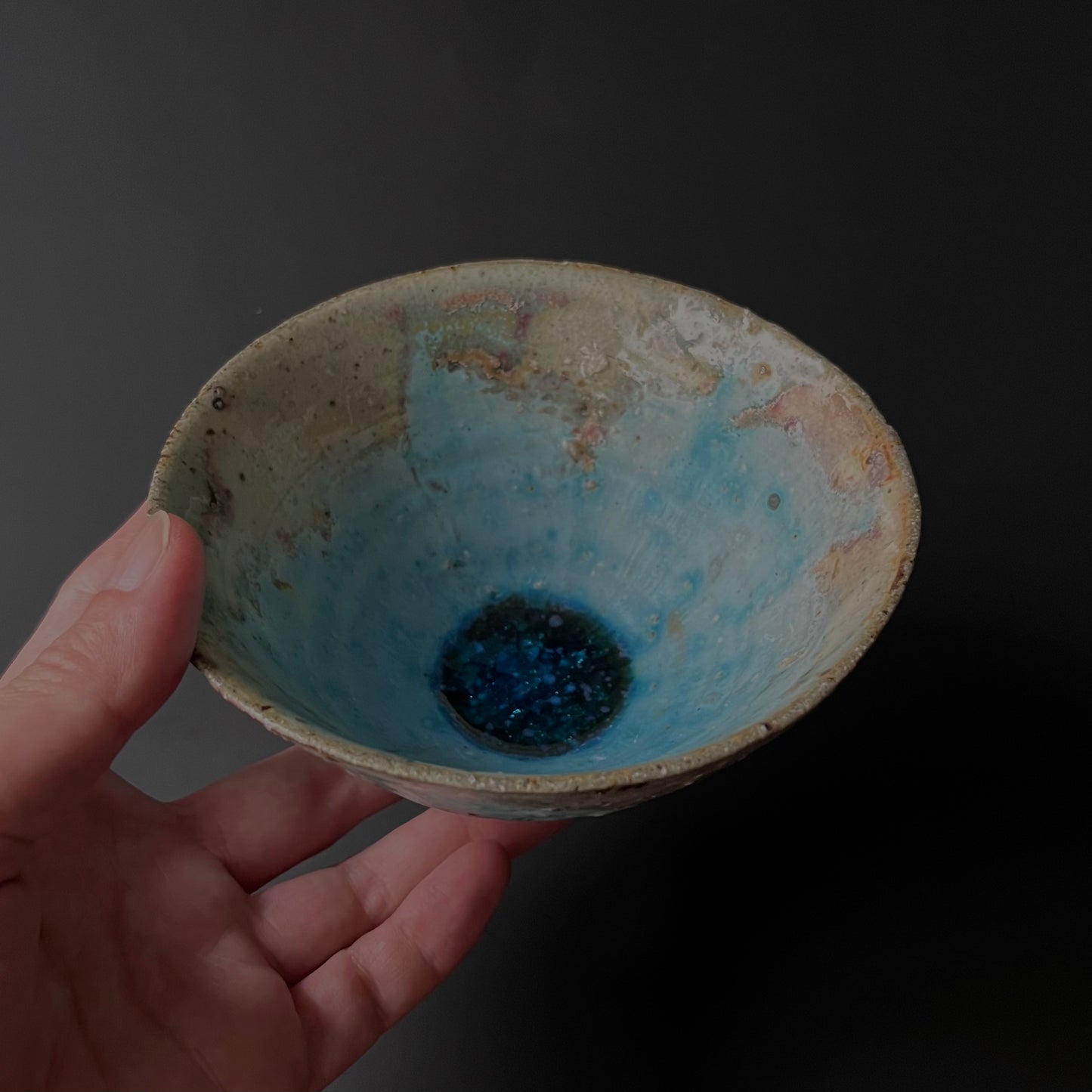 青平茶碗