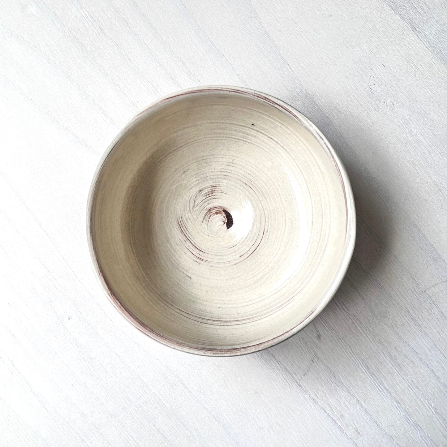 薄茶碗 ④