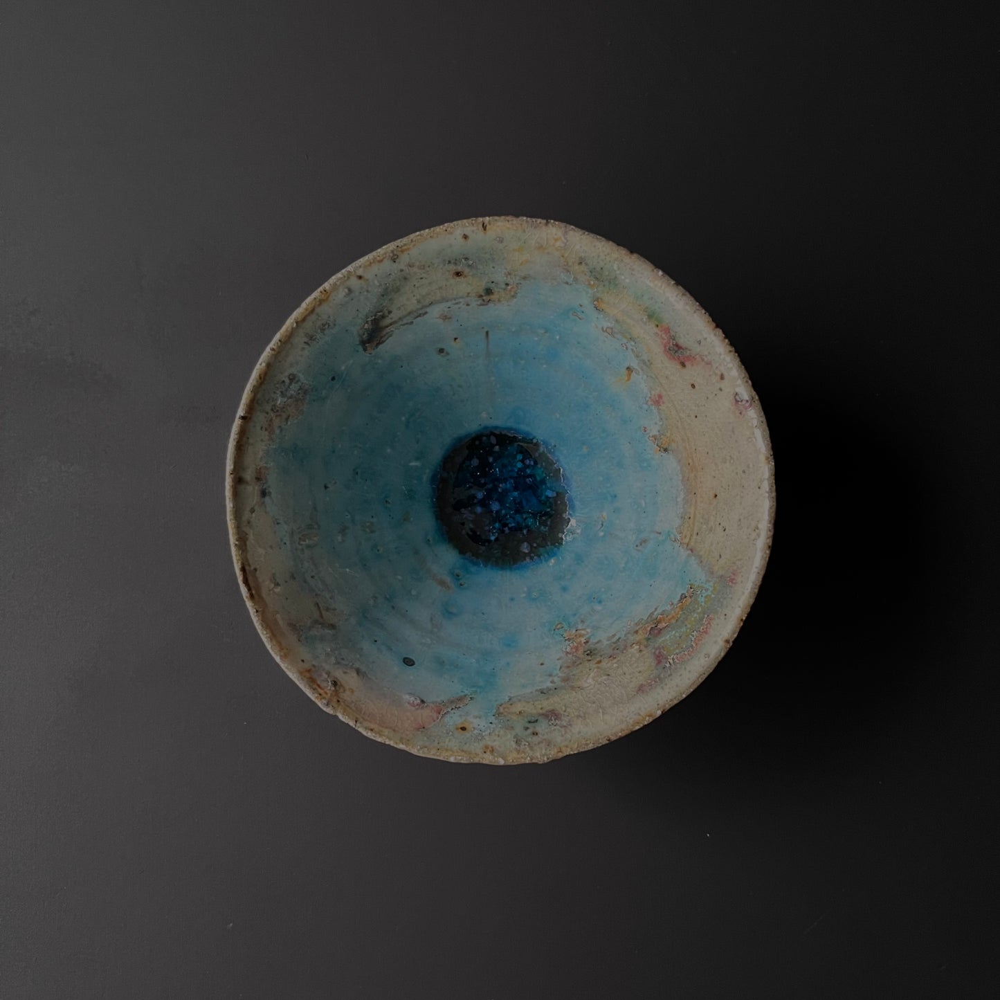 青平茶碗