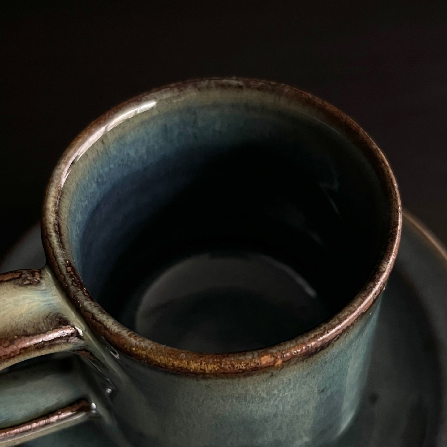 コーヒーカップ&ソーサー