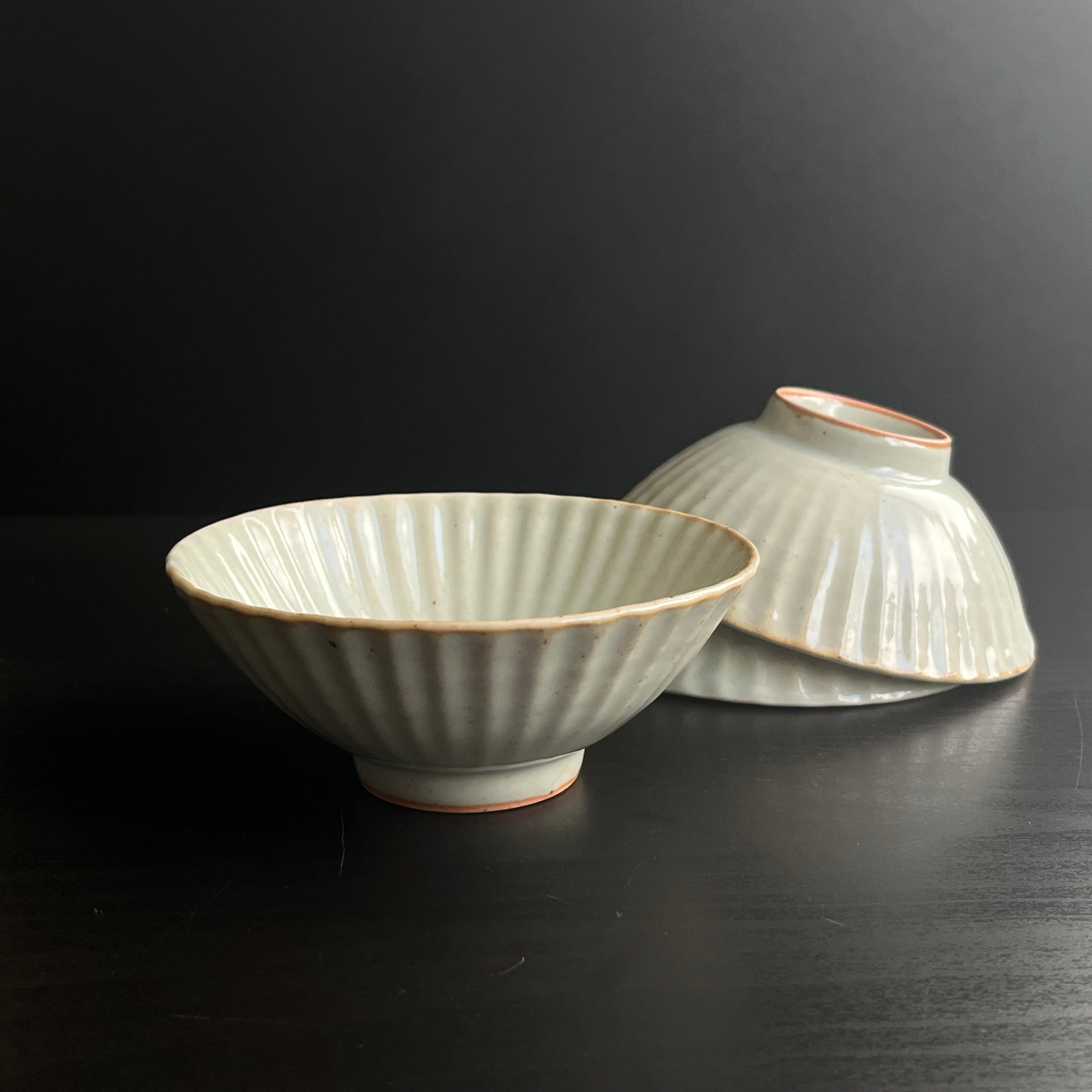 白磁飯碗 | 石田裕哉 | 通販 – dandeliOn