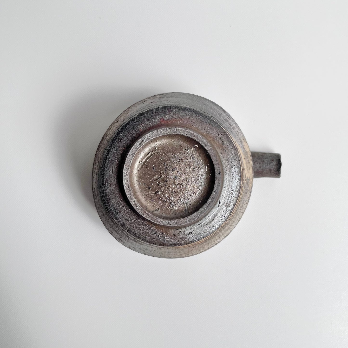 南蛮象嵌片口 ②