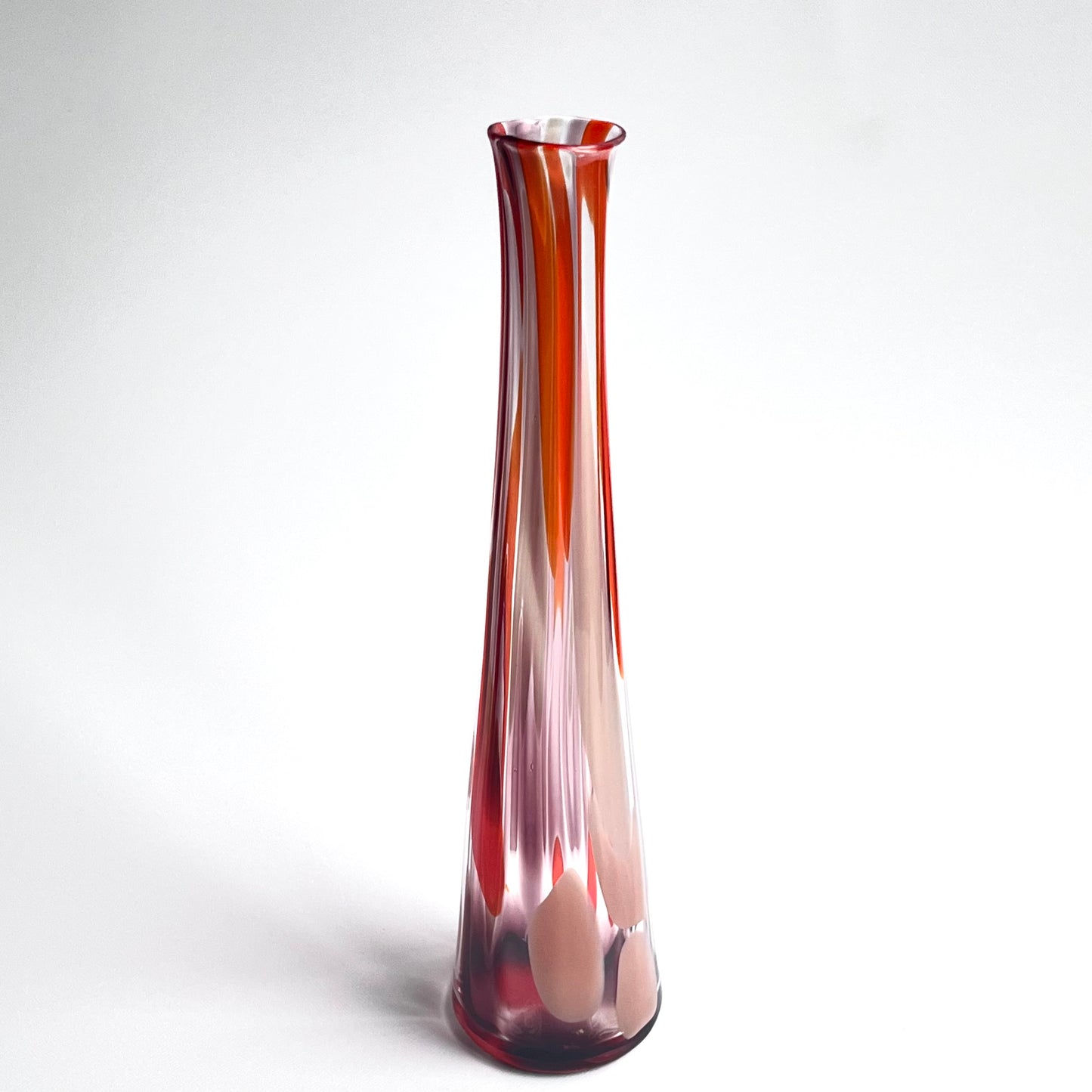 shiki tall vase ①