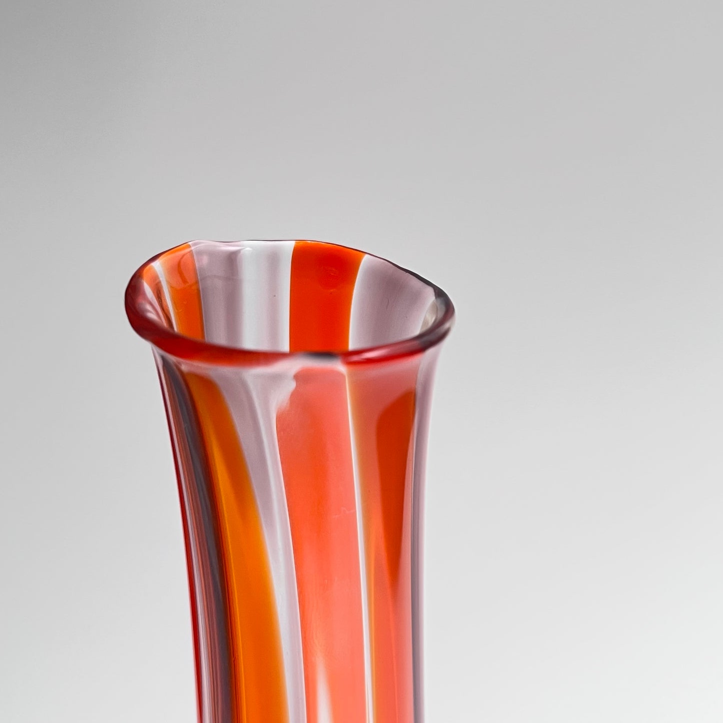 shiki tall vase ①