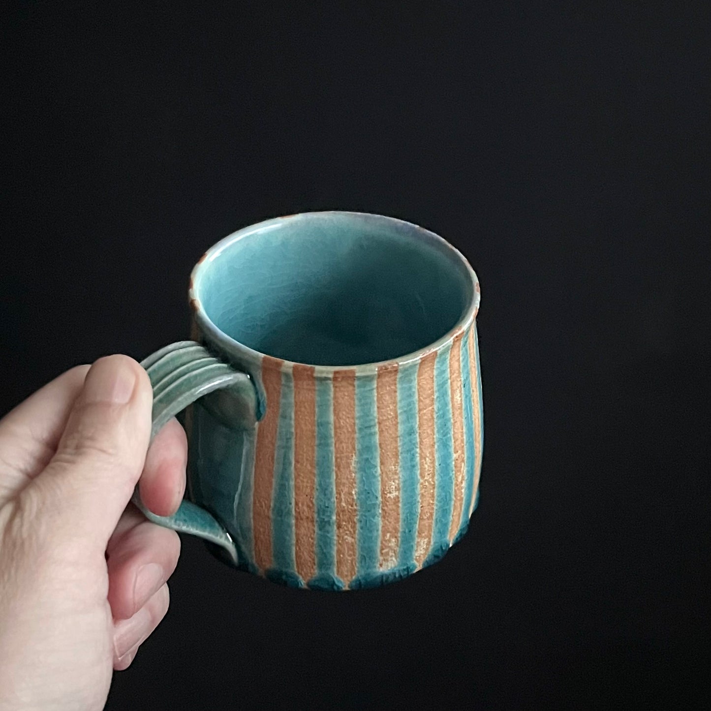 マグカップ