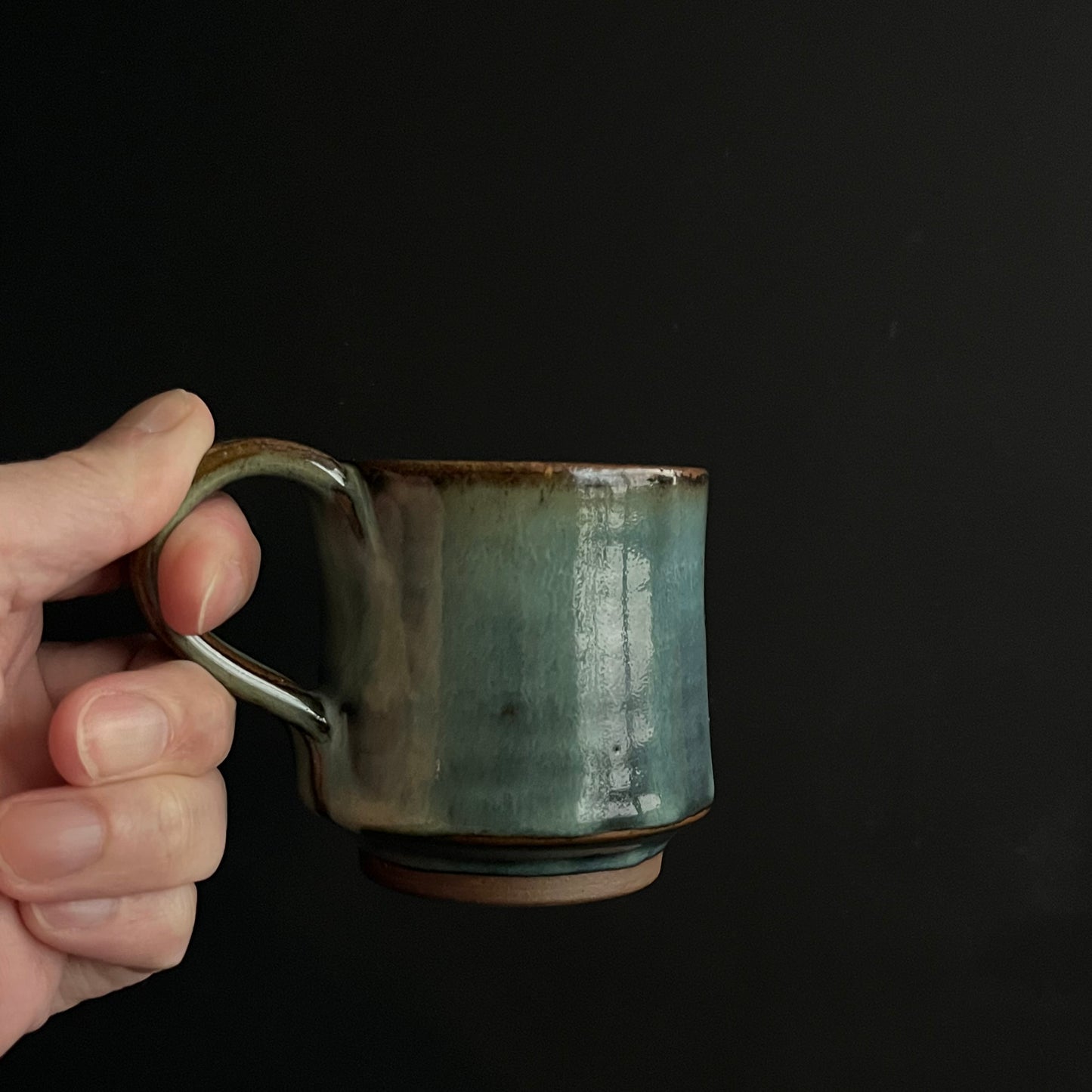 コーヒーカップ&ソーサー