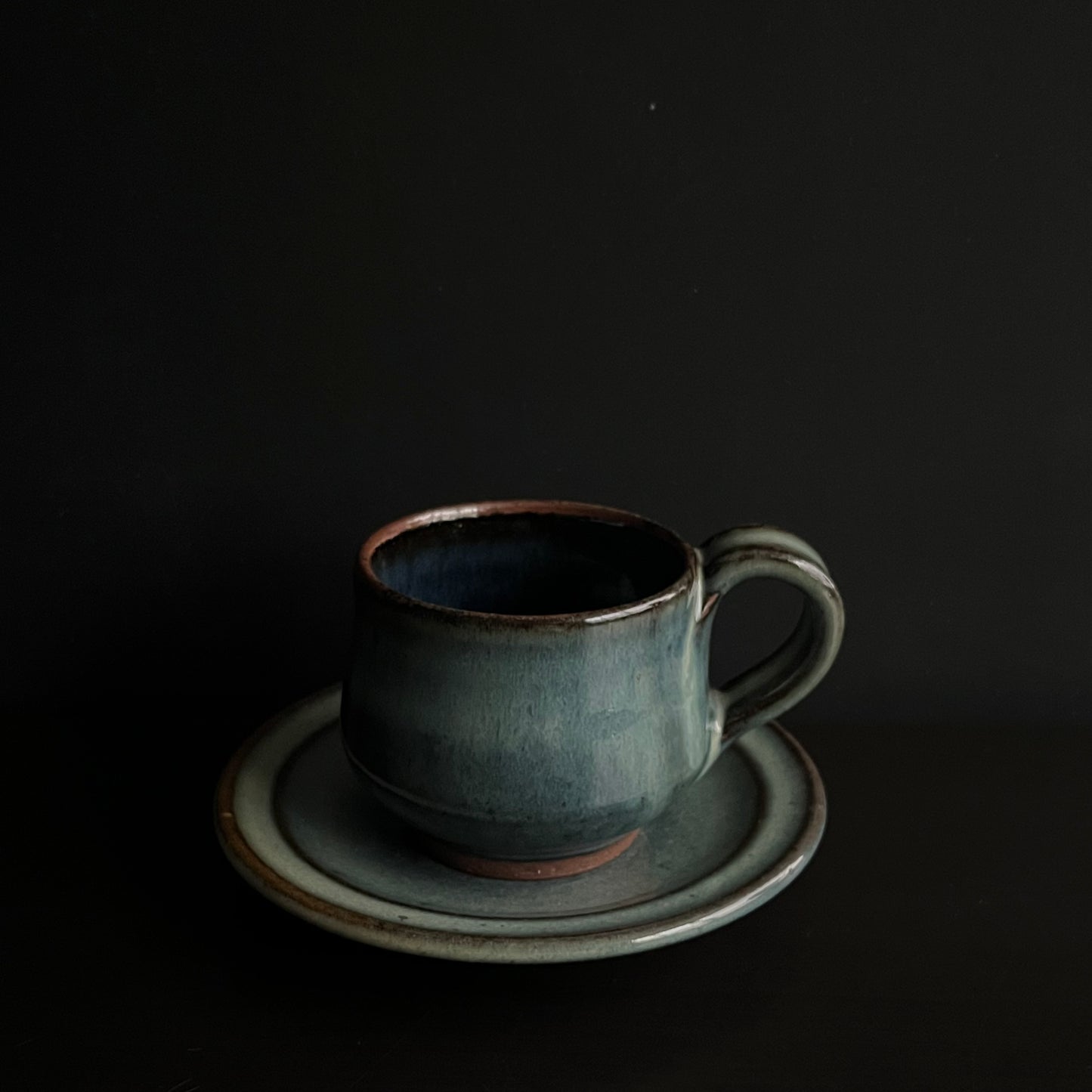 コーヒーカップ&ソーサー