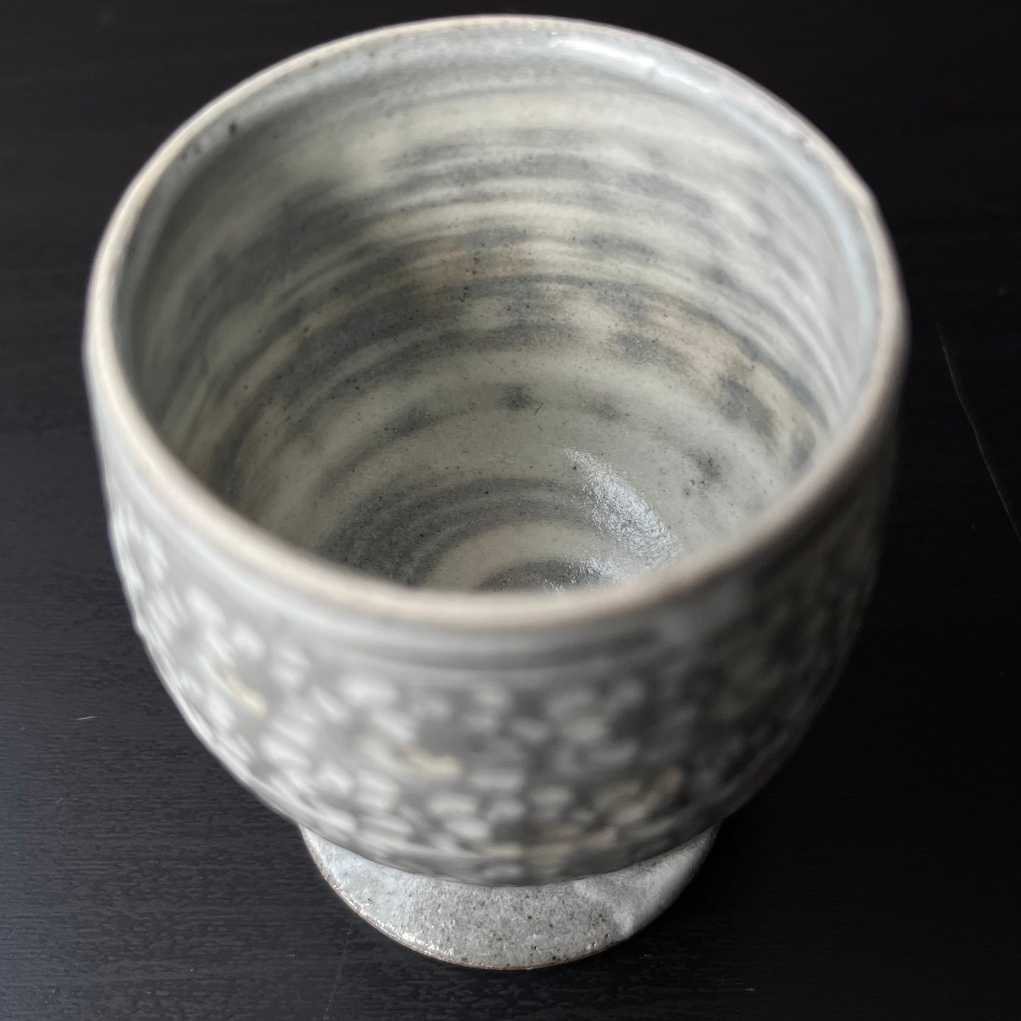 三島酒杯 ①
