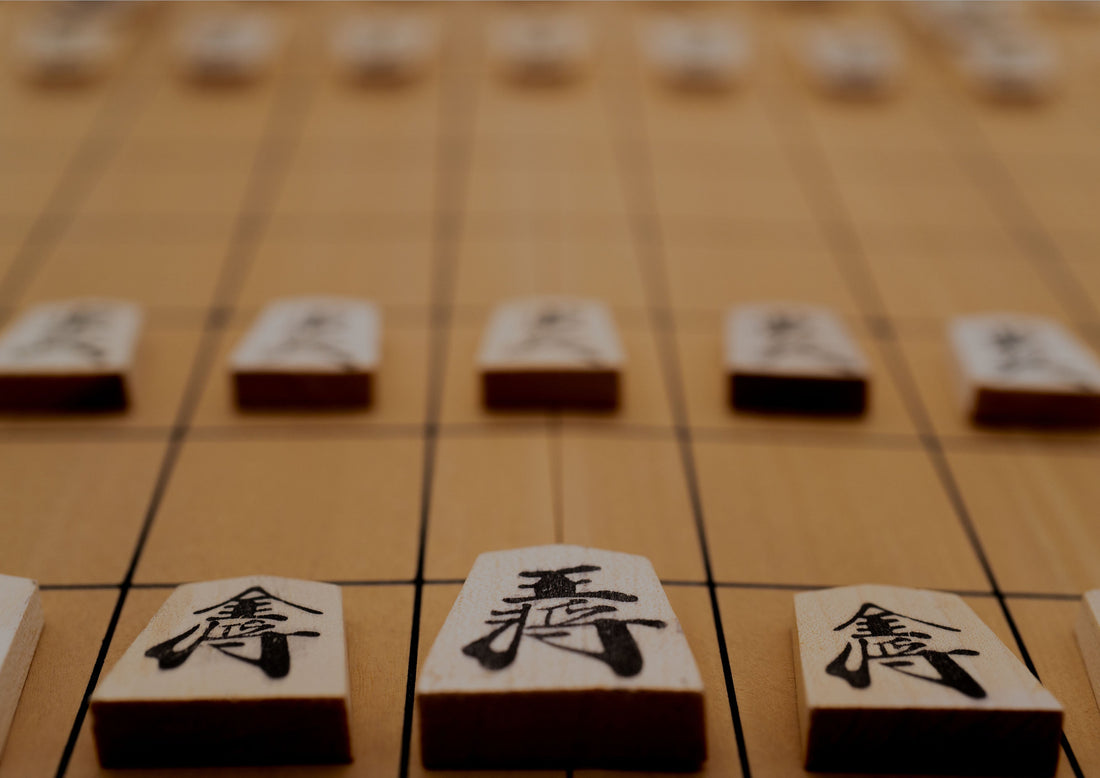 ９月の「なごみ将棋」のお知らせ
