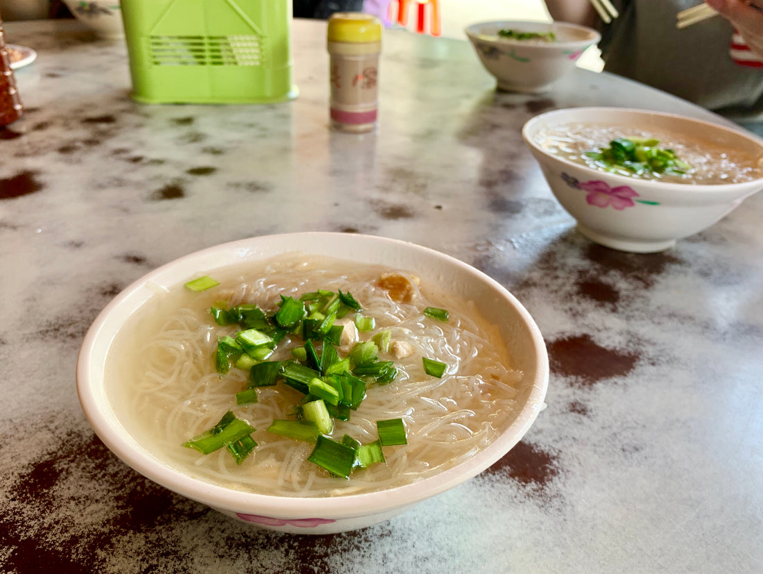 台湾旅行記〜女３人旅〜③