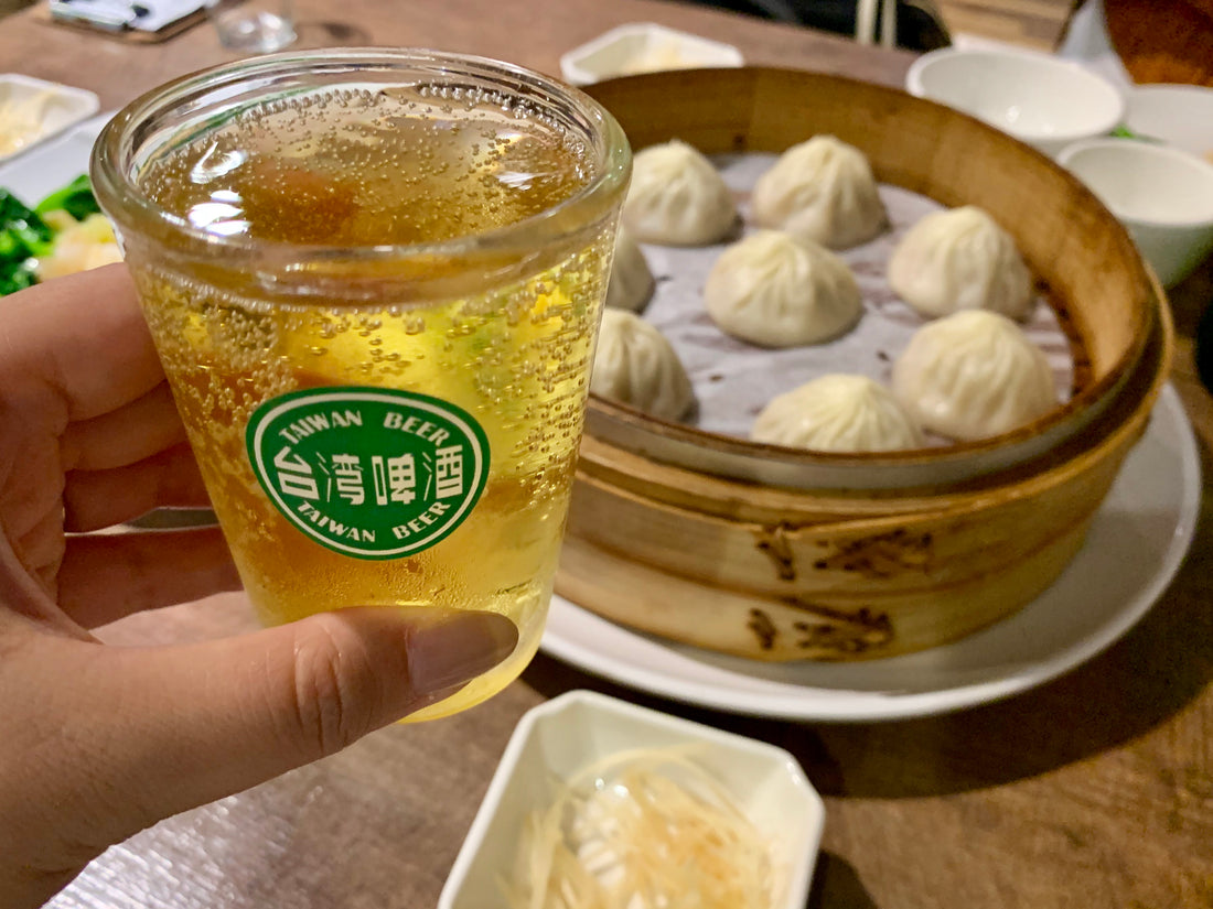 台湾旅行記〜女３人旅〜②