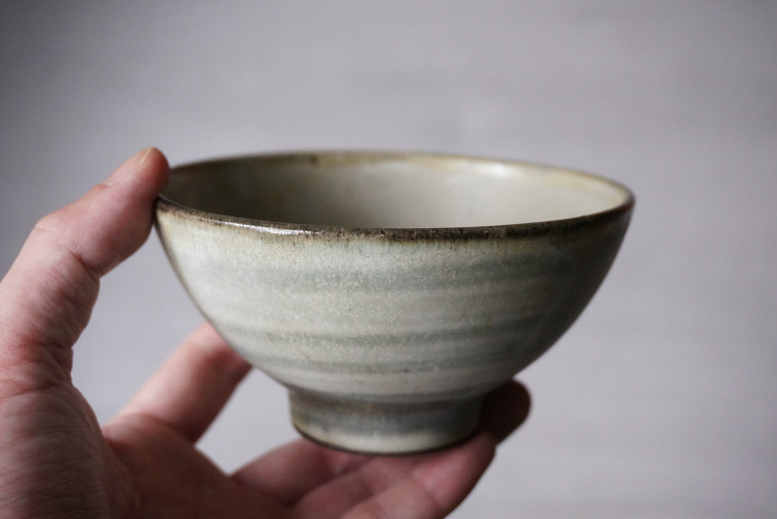 山口友一のうつわ展[Re:]　2日目