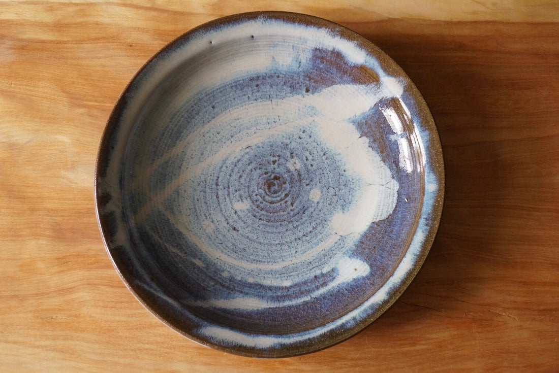 陶のうつわといきもの展 5日目