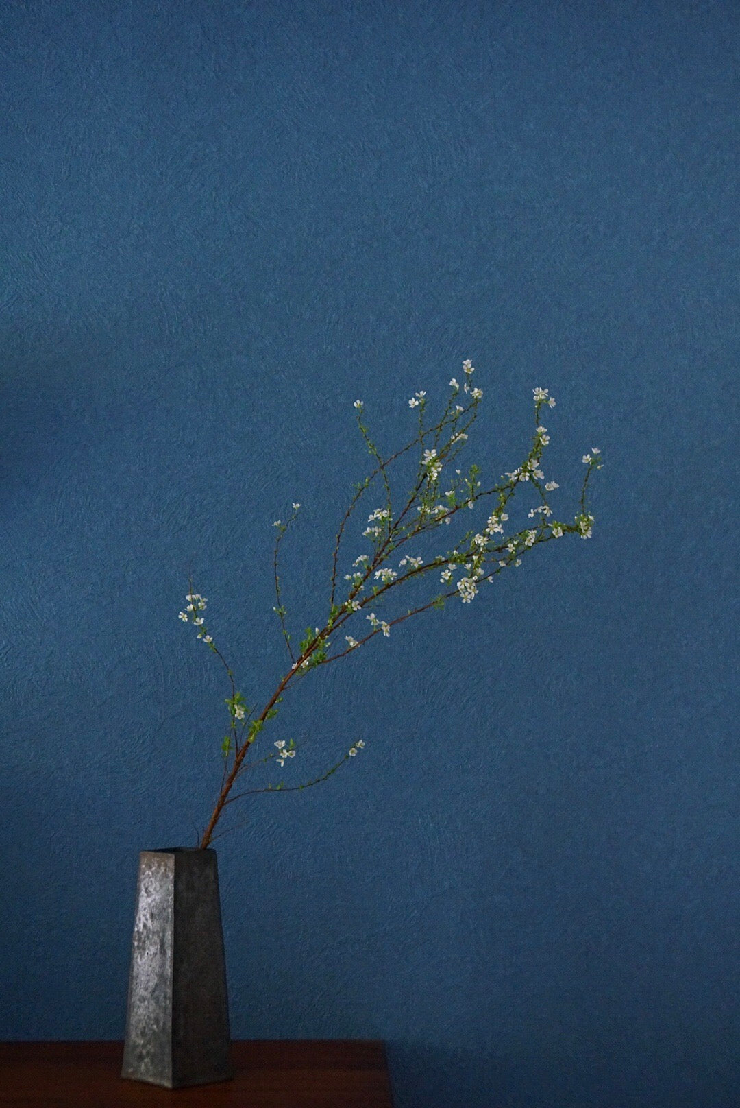 『花 ヲ イケル ウツワ 展』作品紹介②