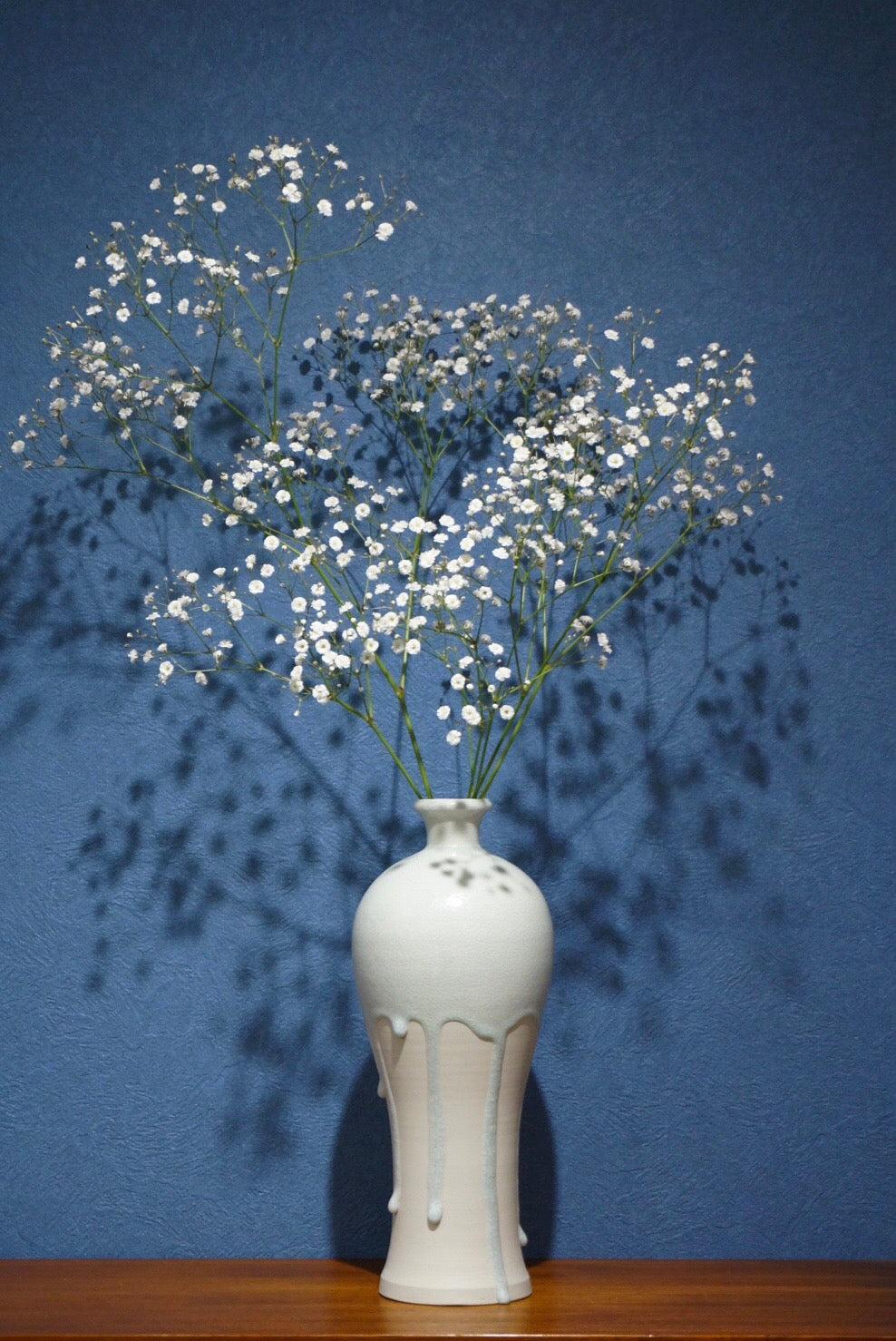 『花 ヲ イケル ウツワ 展』作品紹介⑥