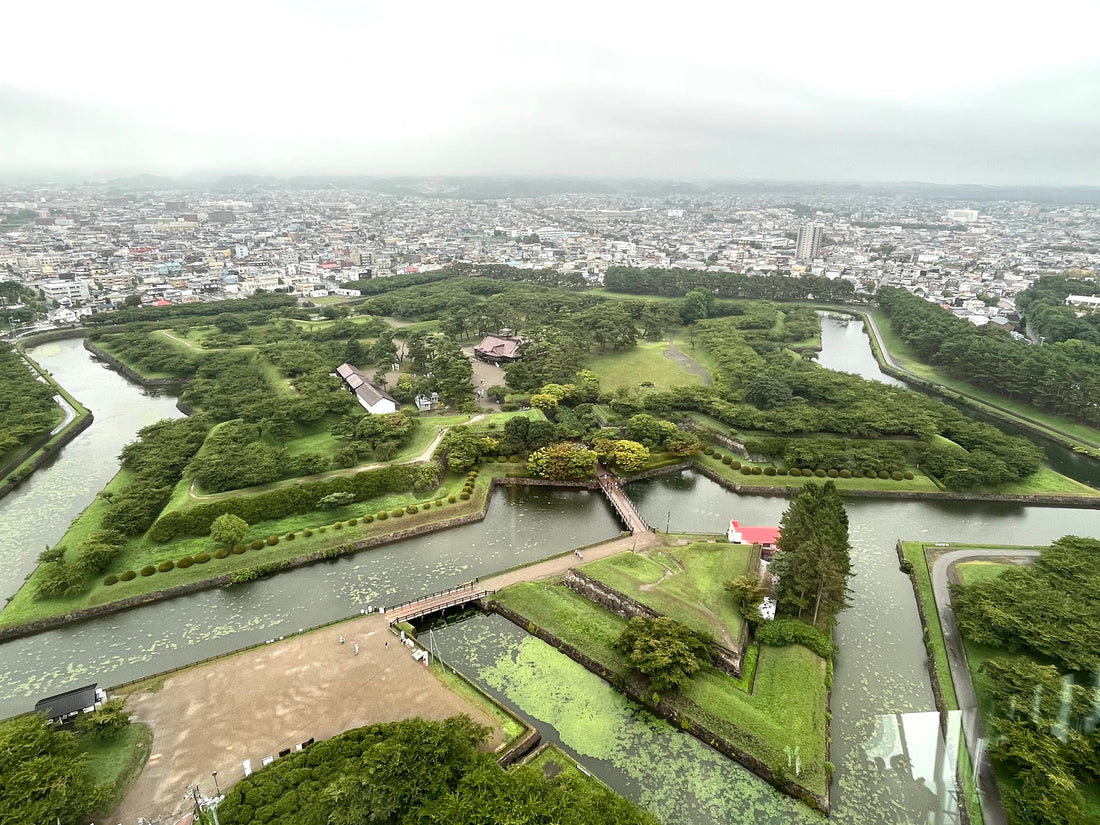 北海道旅行　３日目