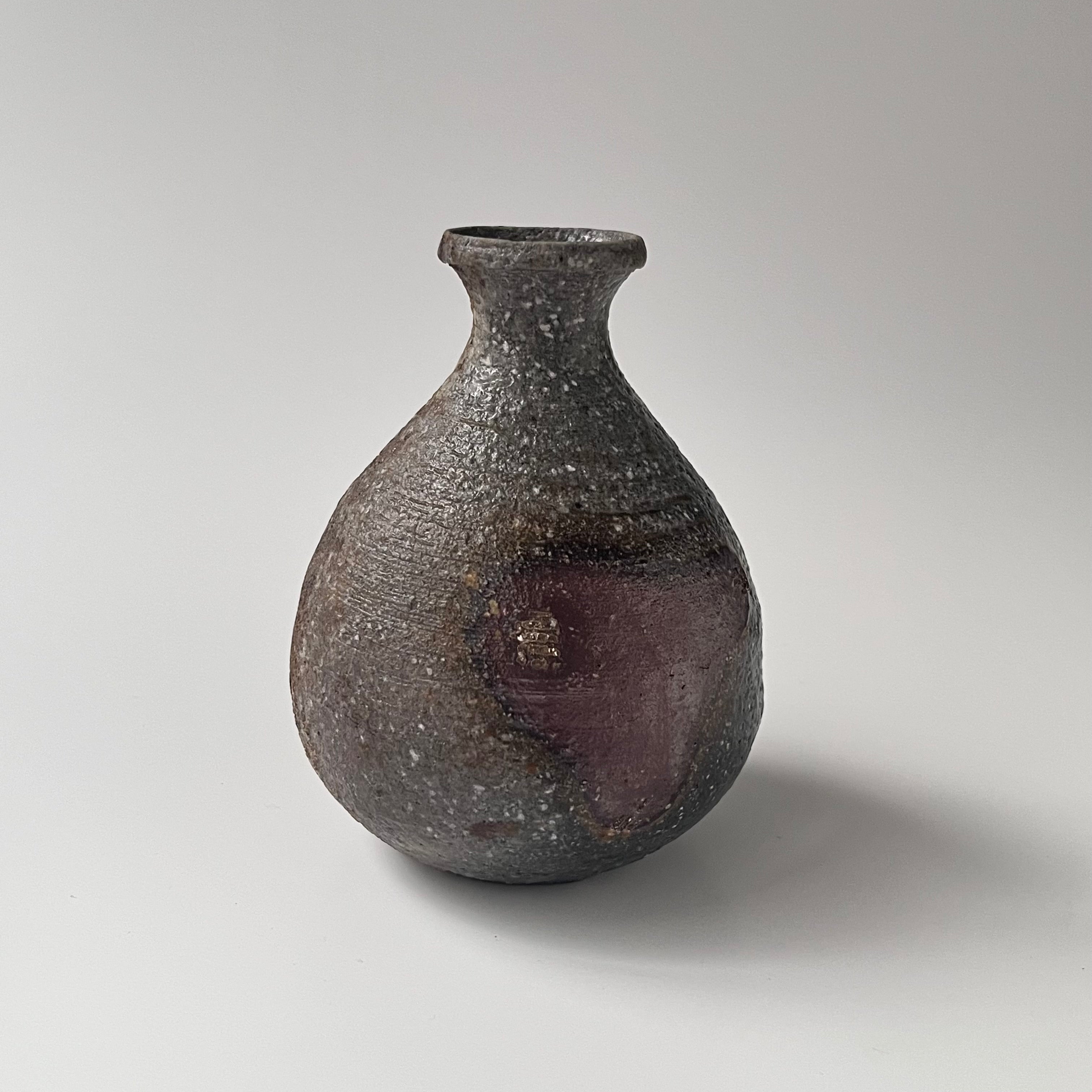 大徳利 焼〆 徳利 | 津金日人詩 | 通販 – dandeliOn