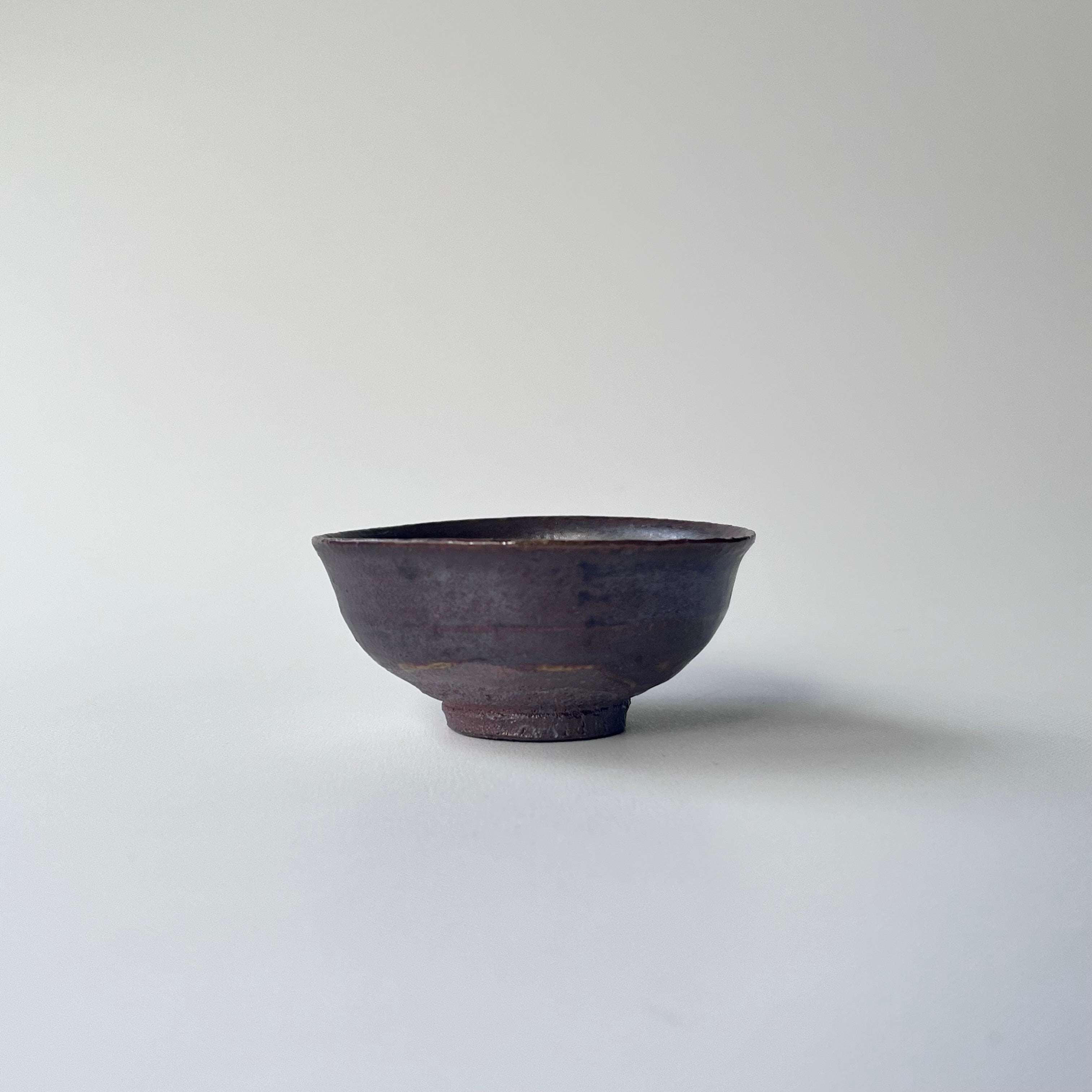 黒唐津盃 - dandeliOn