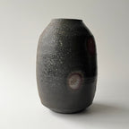 窯変花生