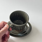 デミタスカップセット