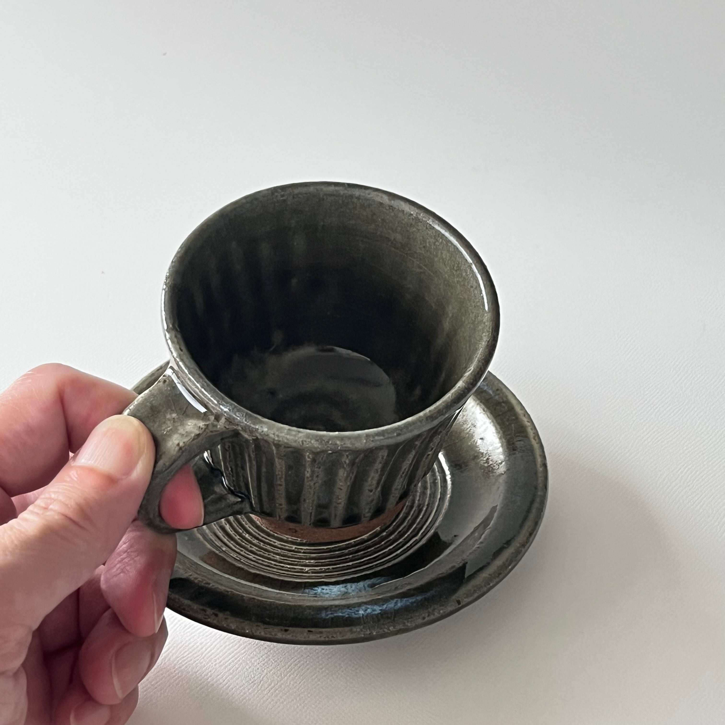 デミタスカップセット