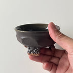 三つ足酒杯