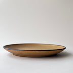 黄灰8寸皿 - dandeliOn