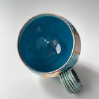 マグカップ（市松）