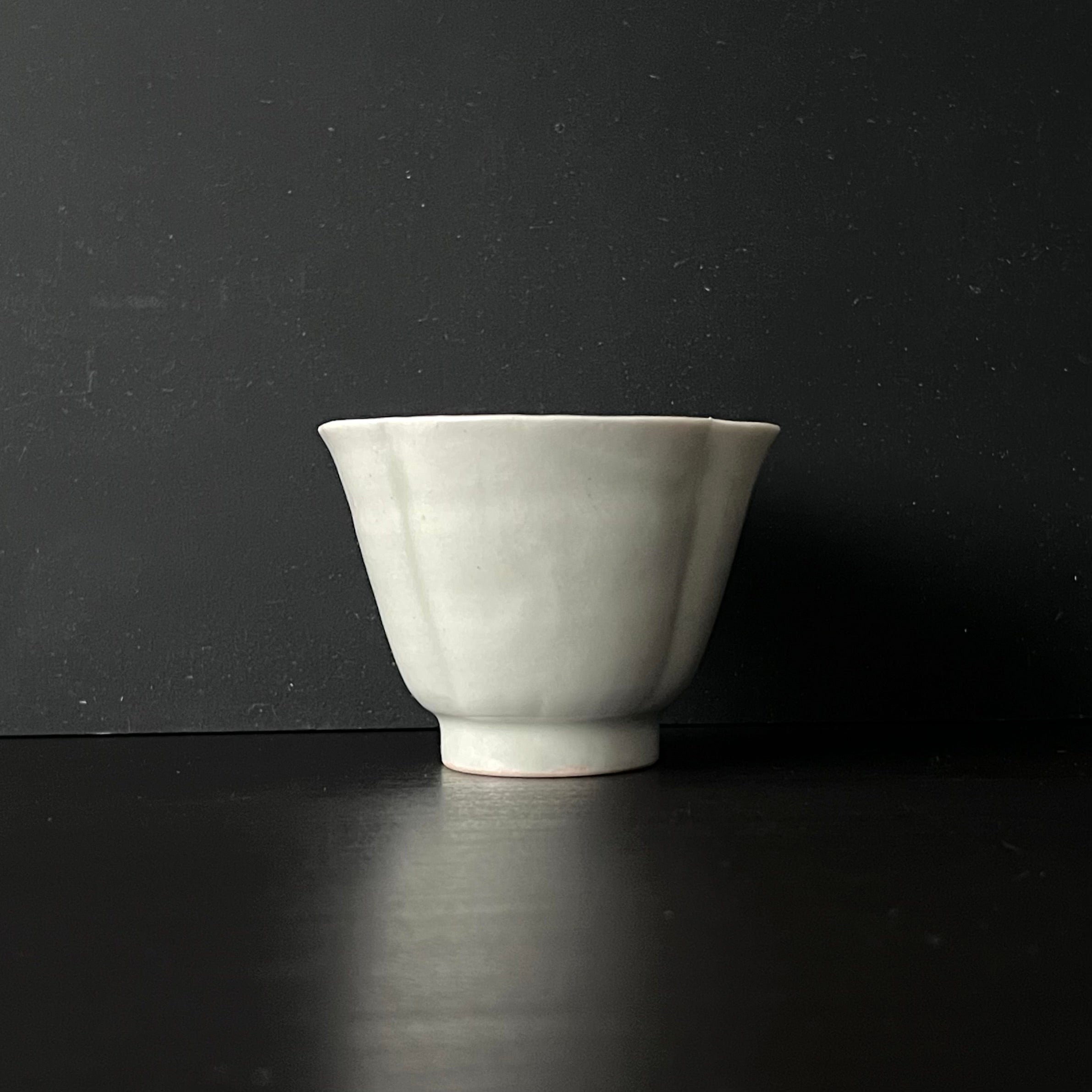 白磁杯 - dandeliOn