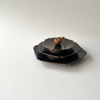 六角皿（５寸）