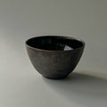 黒釉ボウル（小）