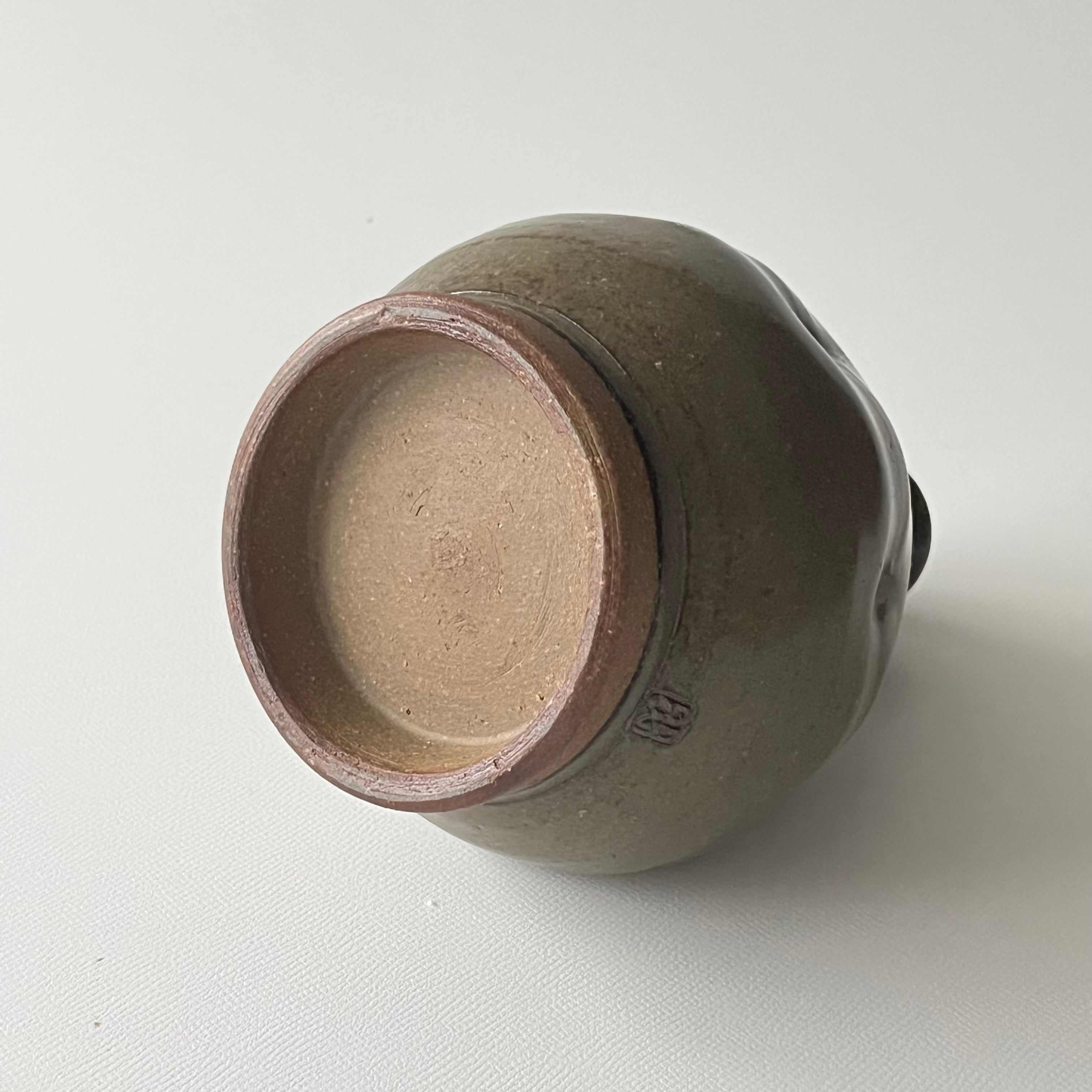 瓢型徳利