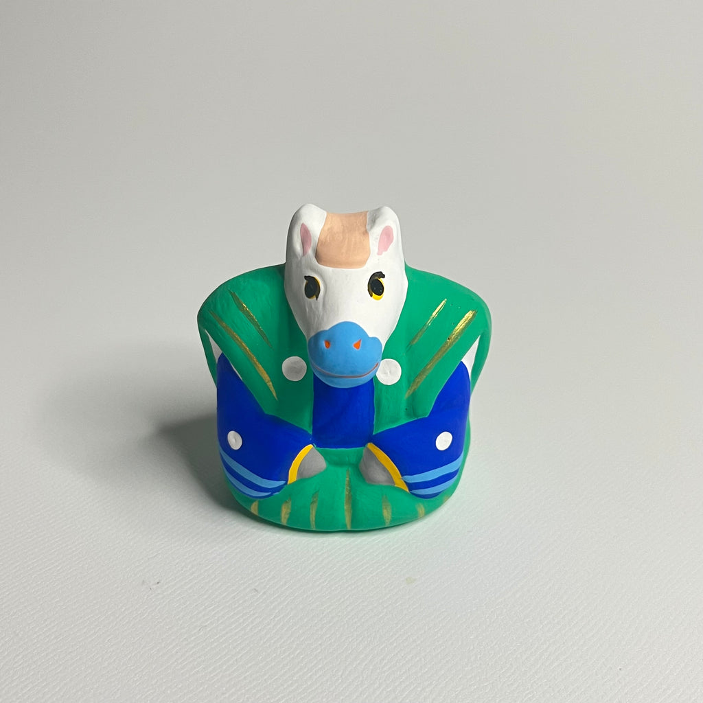 干支裃 午 人形 - dandeliOn