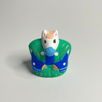 干支裃 午 人形 - dandeliOn