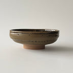 小代平茶碗