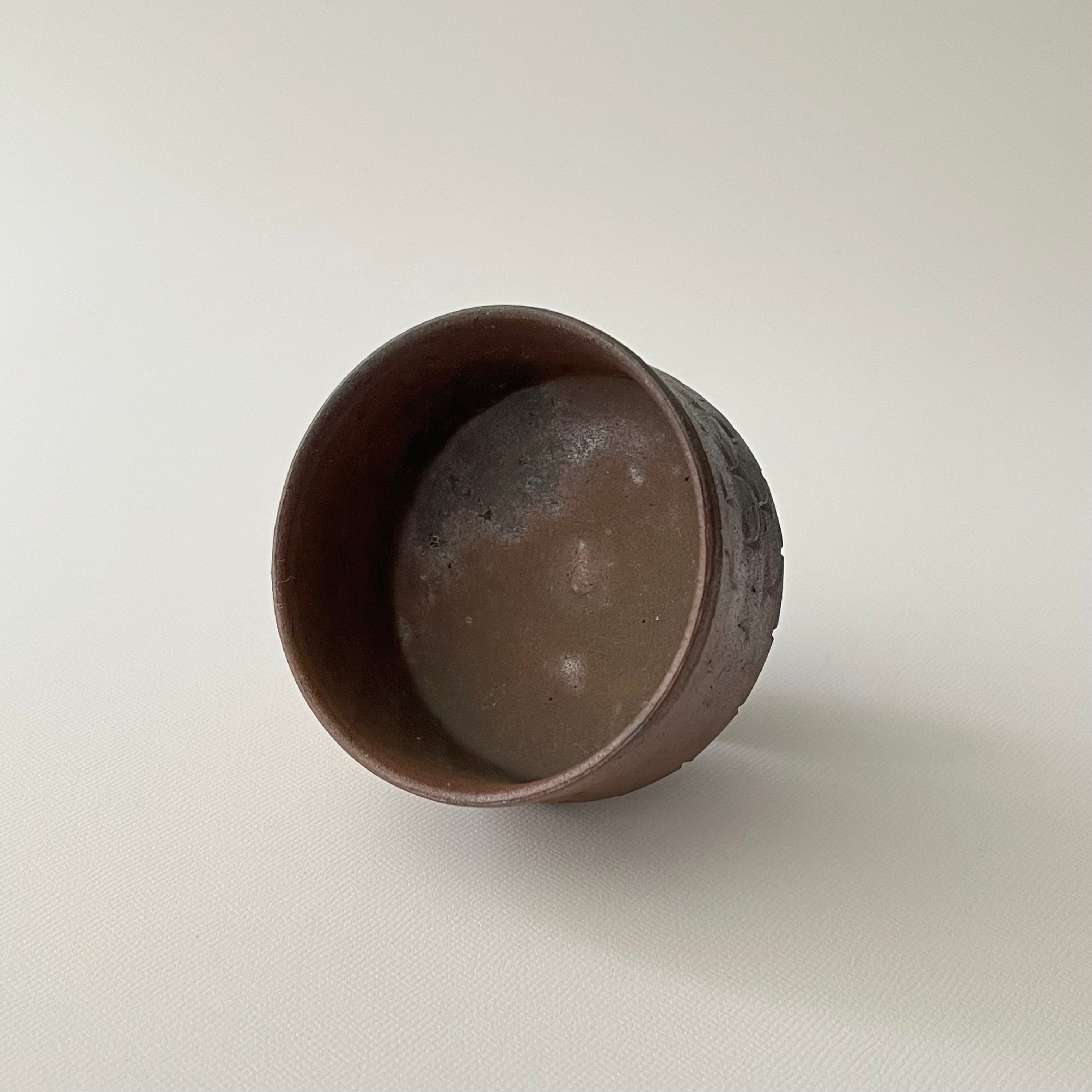 南蛮龍鱗酒杯 - dandeliOn