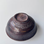 黒唐津盃 - dandeliOn